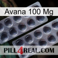 Avana 100Mg 31